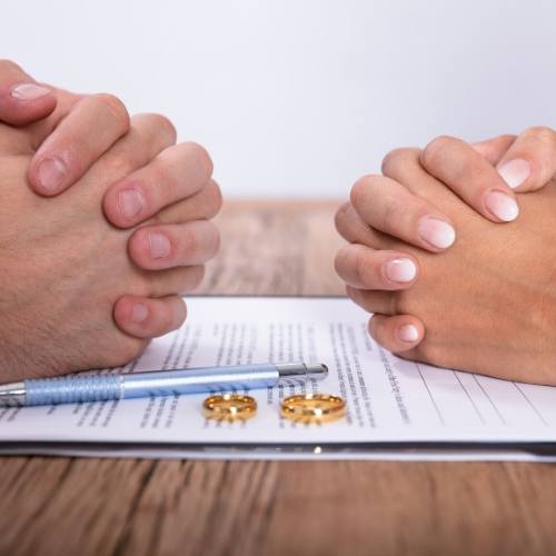 Divorce Lawyer Oshawa Family Law Fees