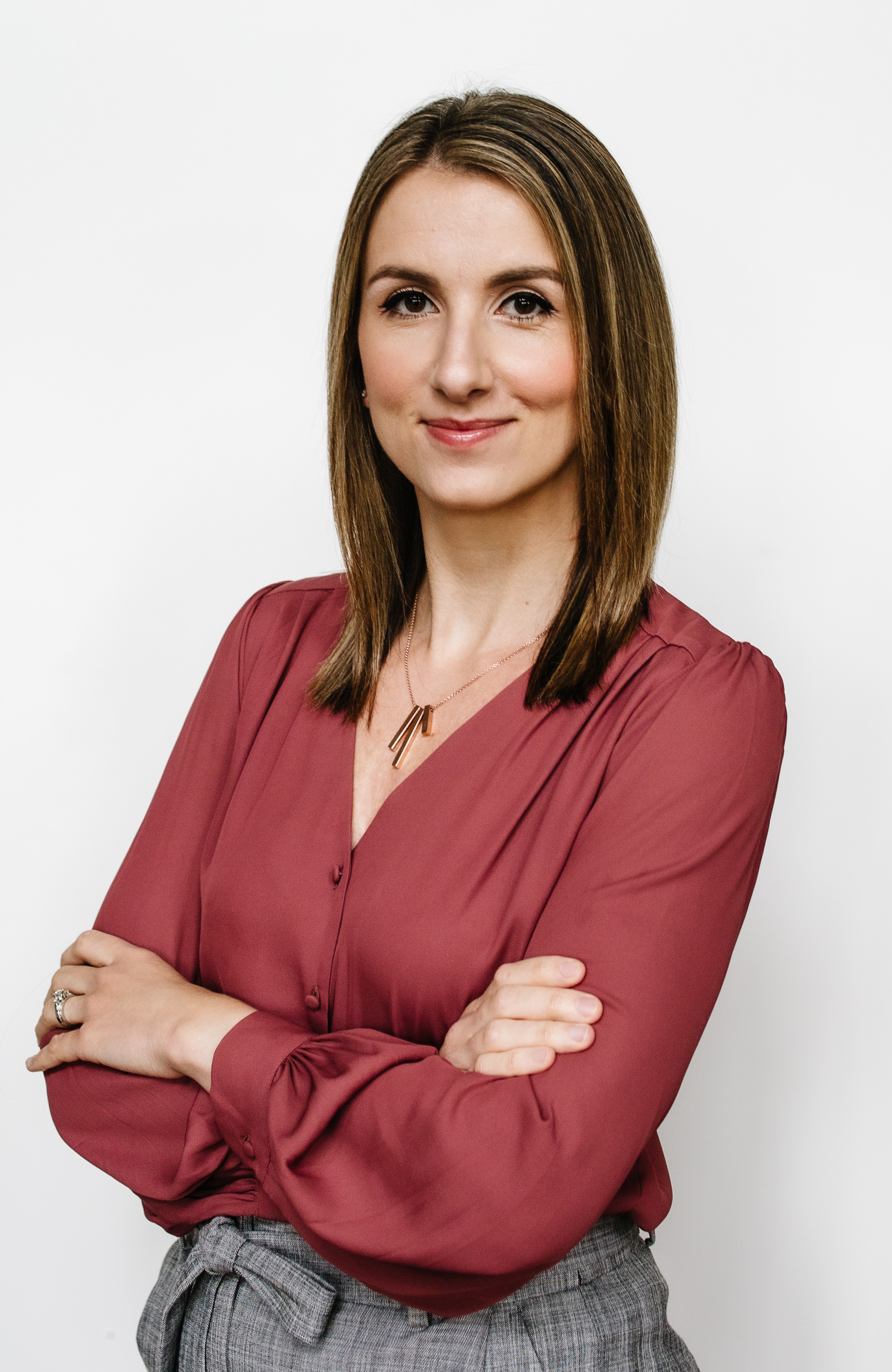 Aleksandra Kemper - Collaborative Family Lawyer